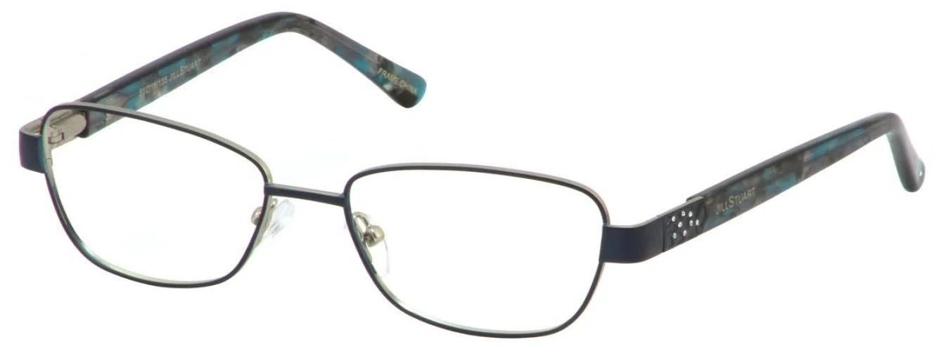 Jill Stuart 357 Eyeglasses - view 2